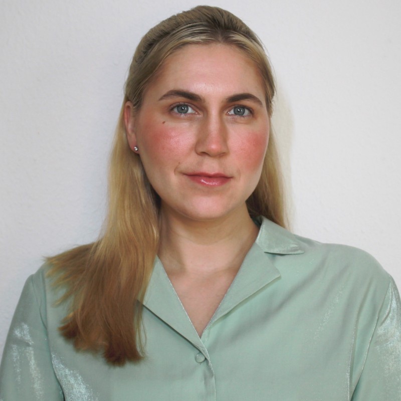 Sylvia M. Gozdek